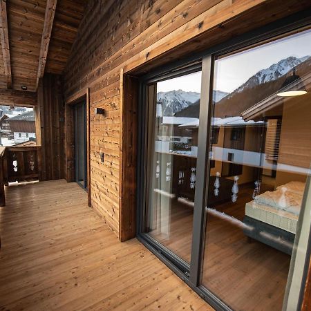 Apartment In Wald Im Pinzgau With A Carport Wald im Pinzgau Exterior foto