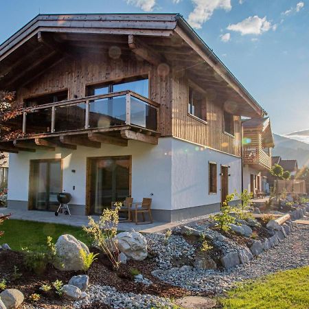 Apartment In Wald Im Pinzgau With A Carport Wald im Pinzgau Exterior foto